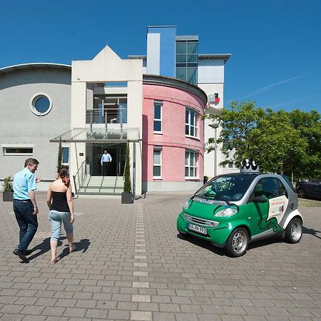 Hotel Am Froschbaechel Bühl Kültér fotó