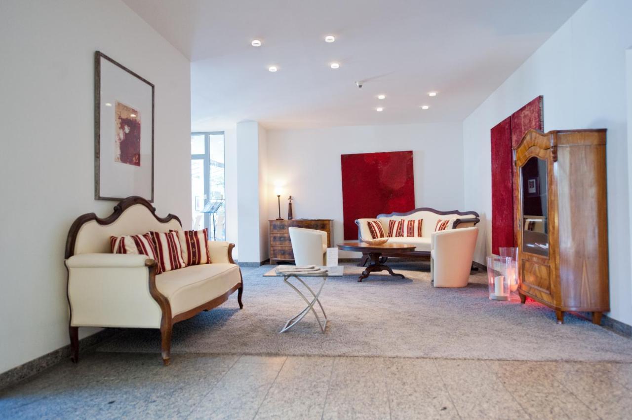 Hotel Am Froschbaechel Bühl Kültér fotó