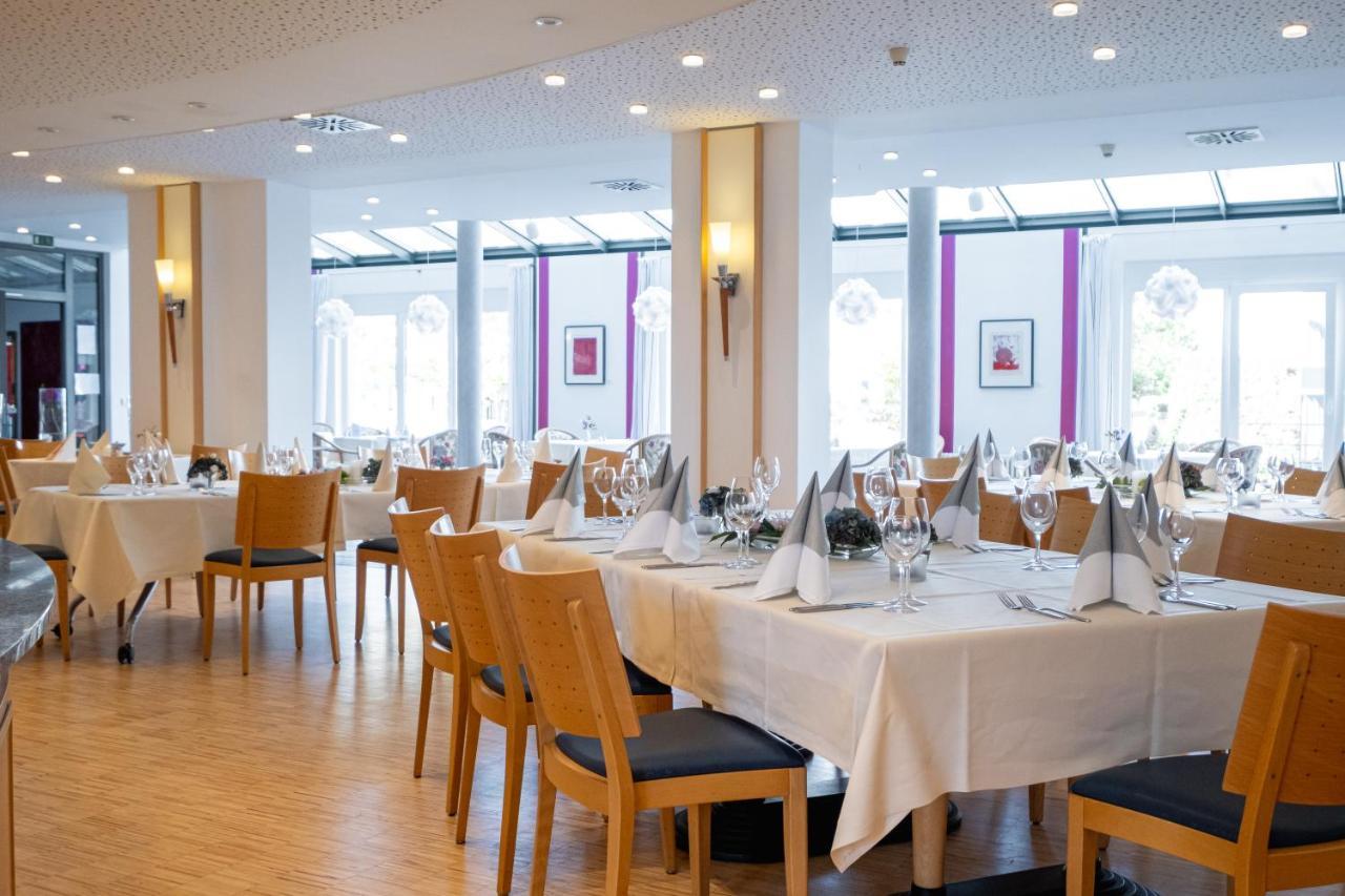 Hotel Am Froschbaechel Bühl Kültér fotó