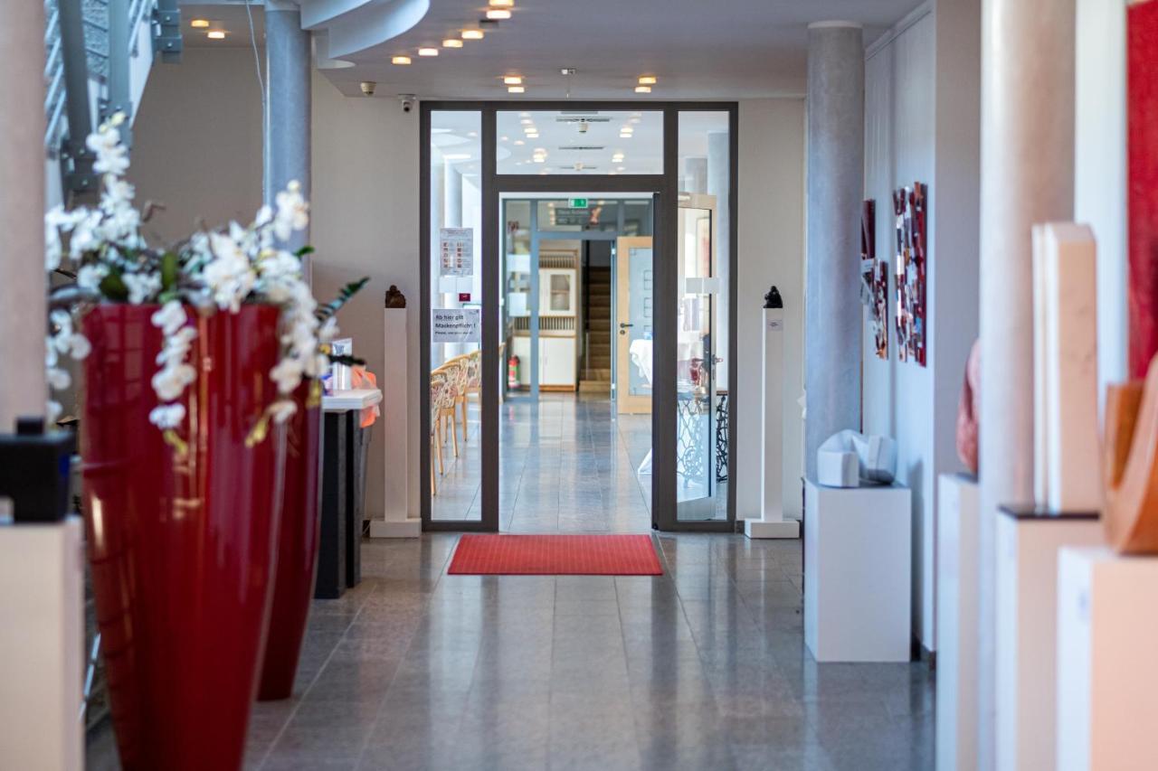 Hotel Am Froschbaechel Bühl Kültér fotó
