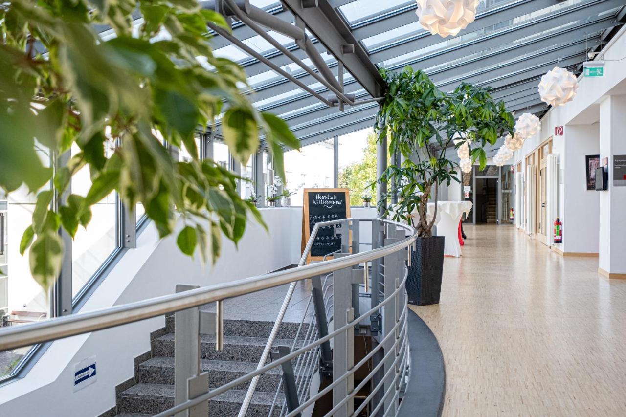 Hotel Am Froschbaechel Bühl Kültér fotó