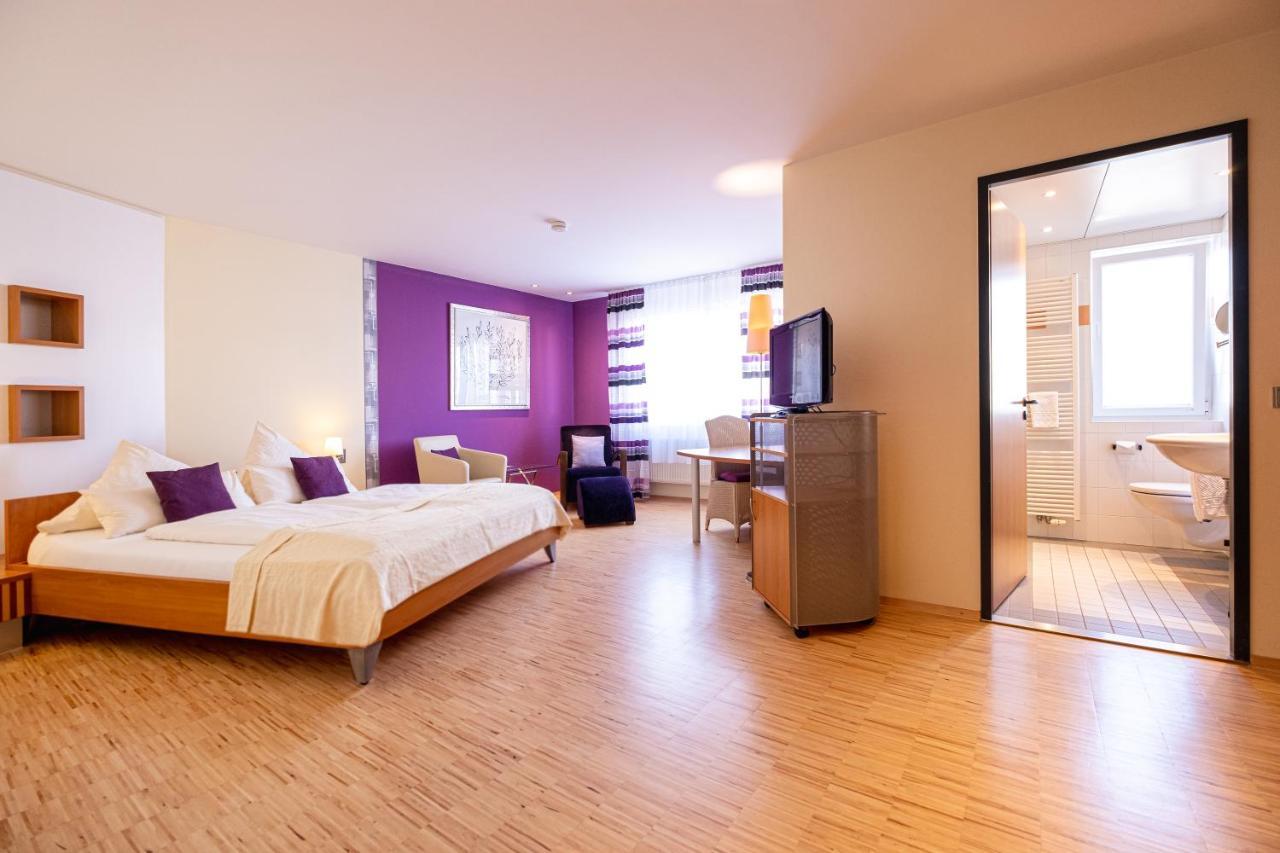 Hotel Am Froschbaechel Bühl Kültér fotó