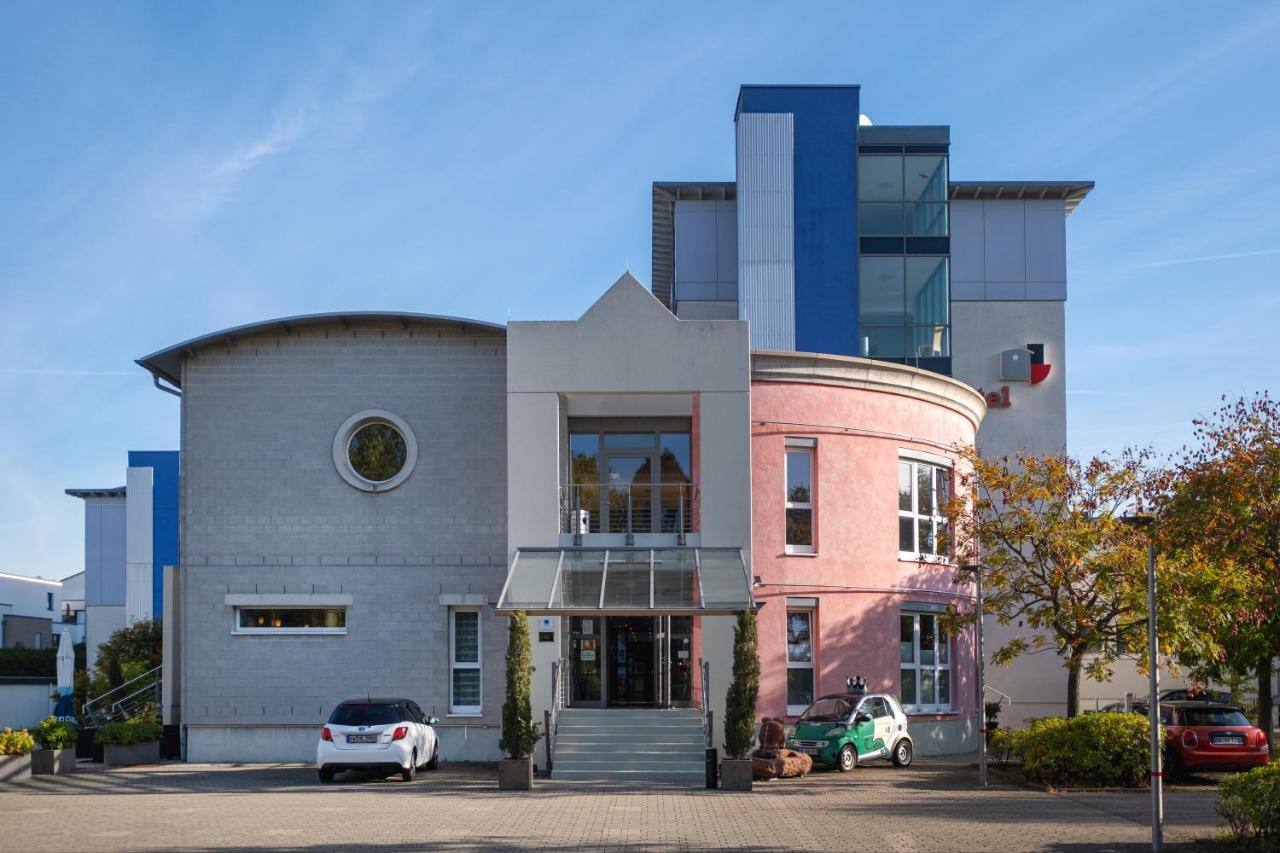 Hotel Am Froschbaechel Bühl Kültér fotó