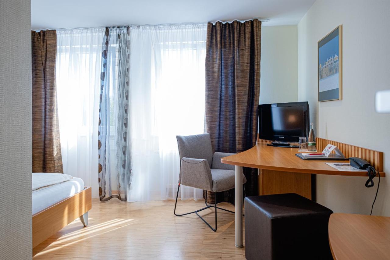 Hotel Am Froschbaechel Bühl Kültér fotó