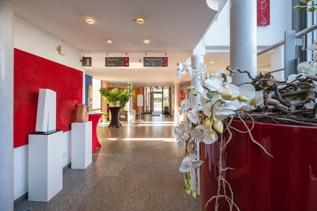 Hotel Am Froschbaechel Bühl Kültér fotó