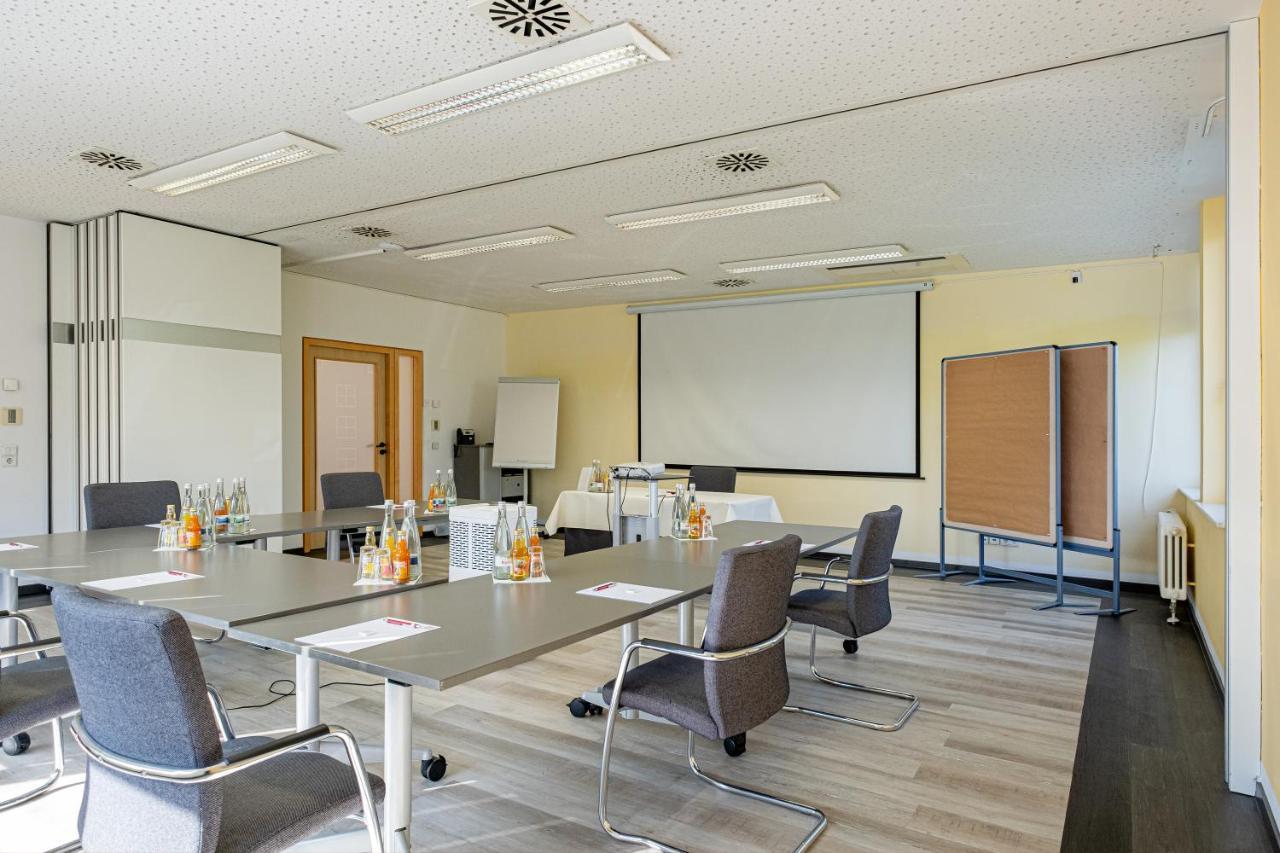 Hotel Am Froschbaechel Bühl Kültér fotó