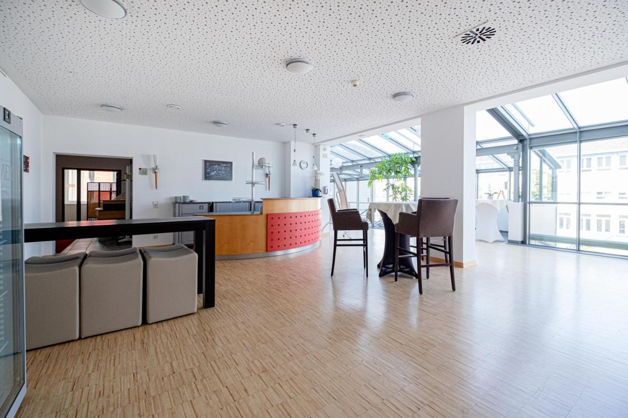 Hotel Am Froschbaechel Bühl Kültér fotó