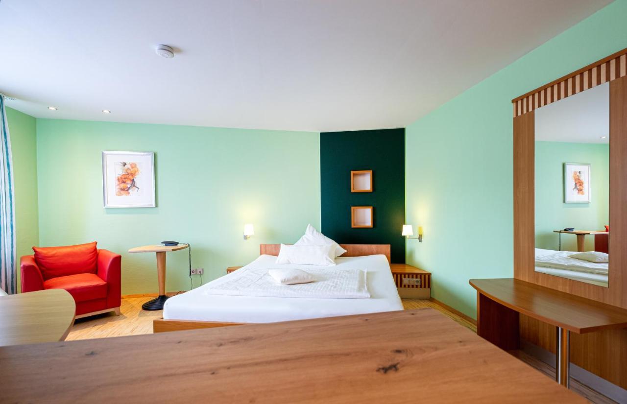Hotel Am Froschbaechel Bühl Kültér fotó