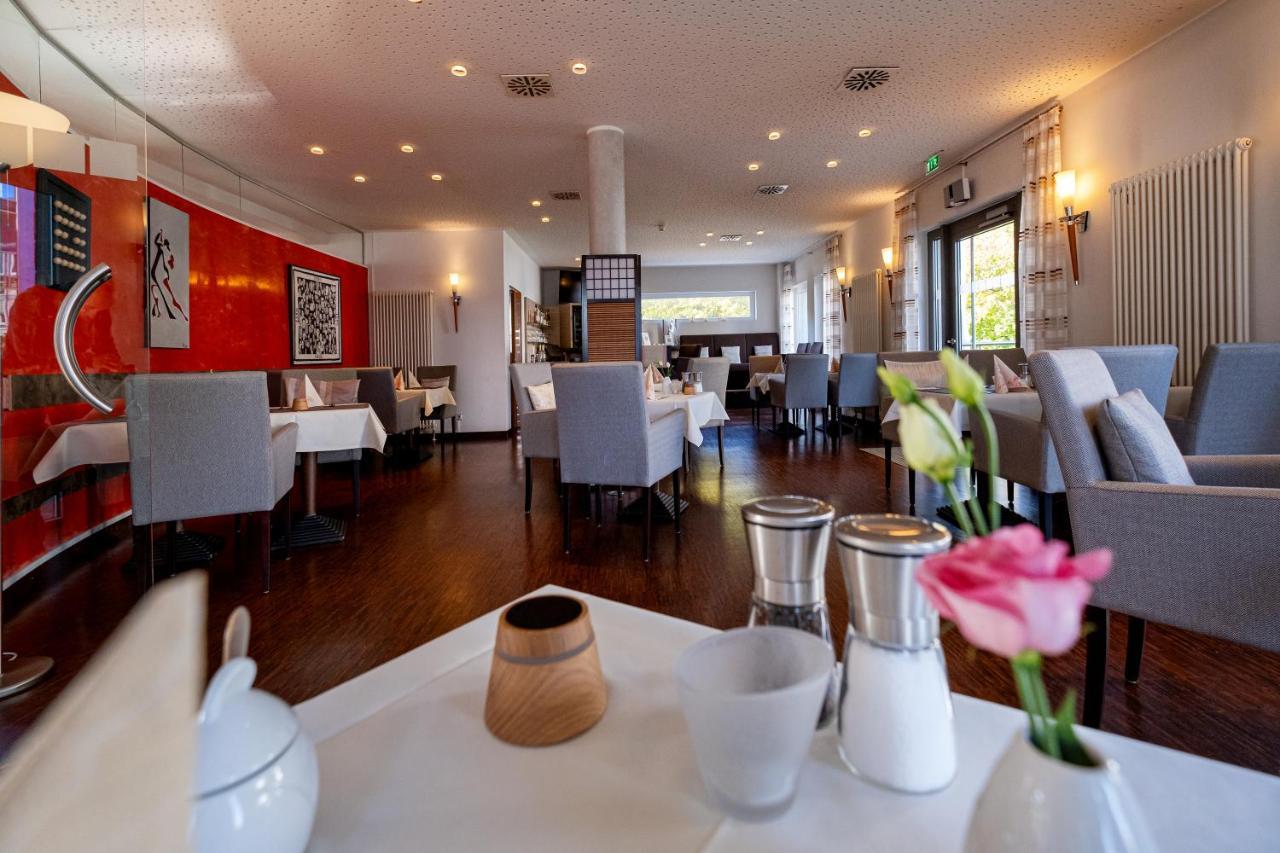Hotel Am Froschbaechel Bühl Kültér fotó