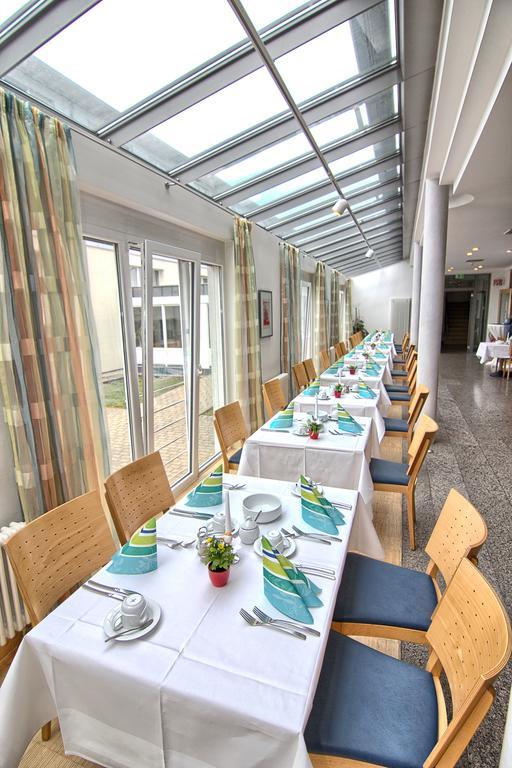 Hotel Am Froschbaechel Bühl Kültér fotó