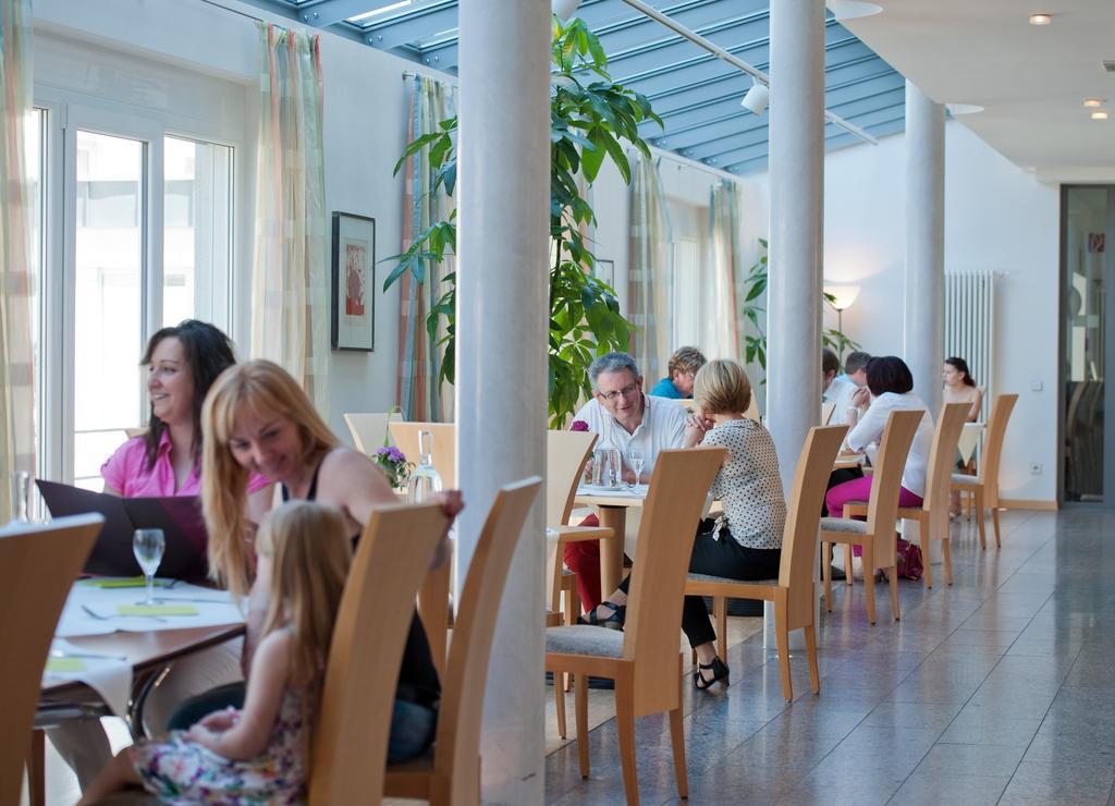 Hotel Am Froschbaechel Bühl Kültér fotó