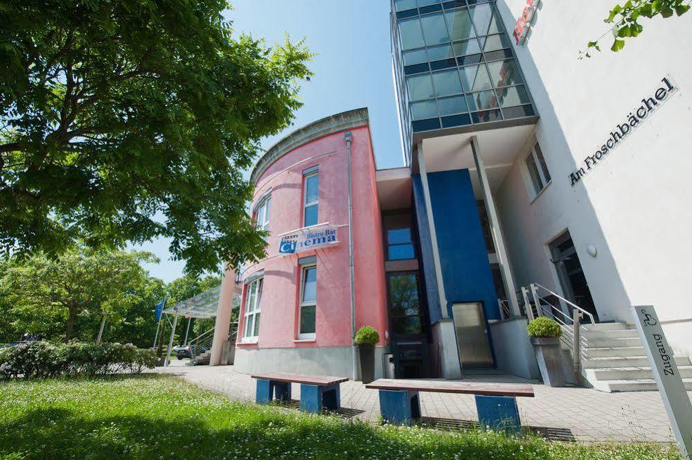 Hotel Am Froschbaechel Bühl Kültér fotó
