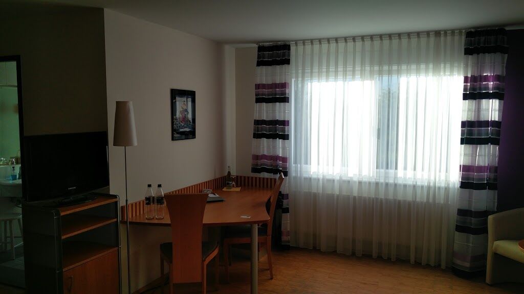 Hotel Am Froschbaechel Bühl Kültér fotó